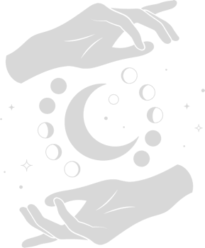 Archetypal Services Hands